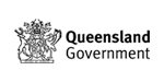 Queensland Government Logo